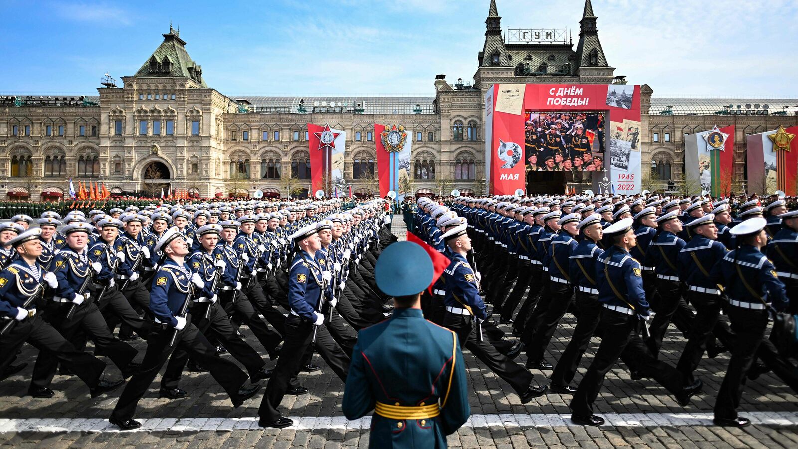 ｢信じられないくらい未熟でお粗末｣元自衛隊幹部が読み解くロシア軍の"決定的な弱点" ジョージア紛争での成功体験が裏目に出ている