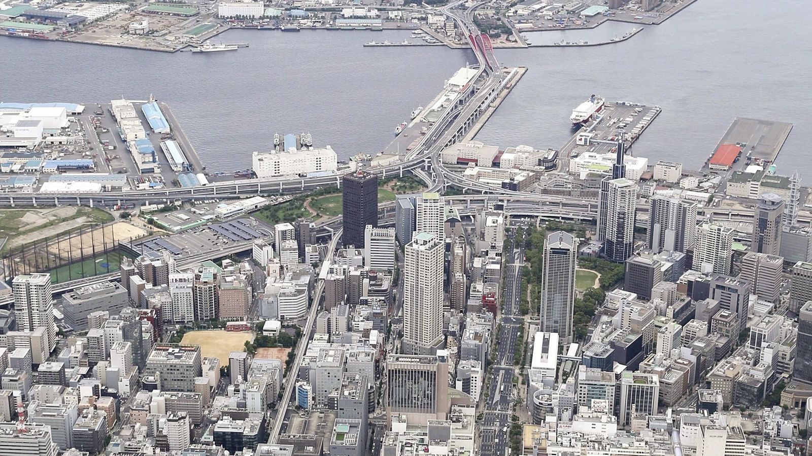 駅直結タワマンが｢まち｣をやがて破壊するワケ 目先の利益追及が地方を壊していく