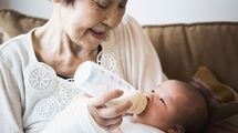 ｢いつお迎えがきてもいい｣85歳以上が死を恐れず､自然に受け入れられる能力を備えている納得の理由