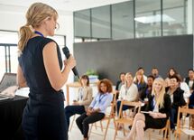 話がうまい人は「相手の脳」に訴えかける