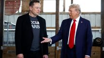 フォロワー2億人超…各国で｢極右支持｣を展開するイーロン･マスクの｢破壊的な影響力｣