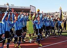 サッカー高校留学――プロへの登竜門「冬の国立」を目指す3年間費用は540万円