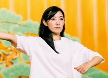 元CAの女性社長が「能」にハマった理由