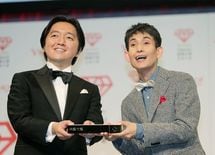 口下手な矢部太郎の言葉が感動を呼ぶワケ