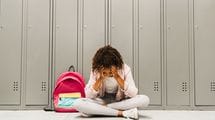｢はっきりした理由なく授業中に教室を飛び出してしまう｣そんなわが子に聞くべき質問3パターン