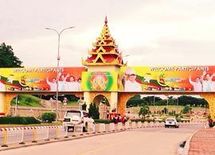 沸騰ミャンマー投資【3】見えてきた2015年大統領選後