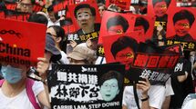 香港デモに油を注ぐ｢習近平｣vs｢上海閥｣の暗闘