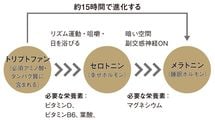 起床後1時間以内にこれを食べると体内時計が整う…コンビニで簡単に手に入って睡眠に効く｢おにぎりの具｣