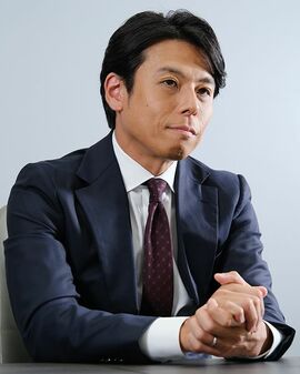 鈴木 淳一（すずき・じゅんいち）