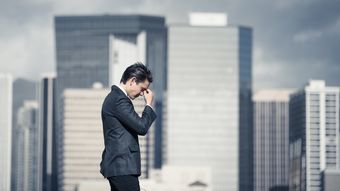 課長になれても部長になれない人の"落とし穴"