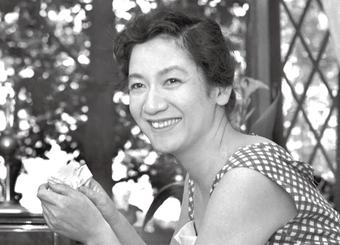 伝説の大女優・原節子は「大根役者」だった
