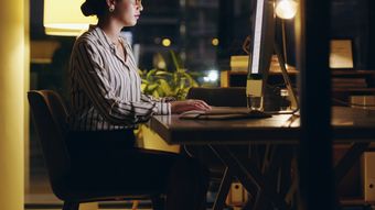 ｢課長だから残業代はゼロ｣は大間違い…｢管理職だから仕方ない｣と諦めてはいけない3つの法的根拠