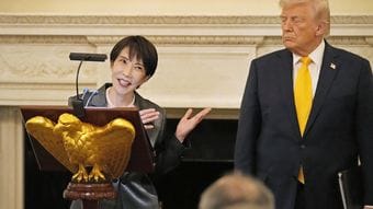 高市政権は｢アラスカ産原油｣に期待しているが…専門家の分析でわかった米国の石油に起きているまさかの事態