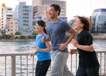 "健康の習慣化"で安くなる生命保険の中身