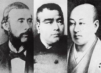 なぜ西郷どんの「ウソ」はゆるされたのか
