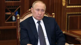 特殊部隊しか持っていない銃で副社長が一家心中…ロシアで｢民間人のあからさまな不審死｣が相次ぐワケ