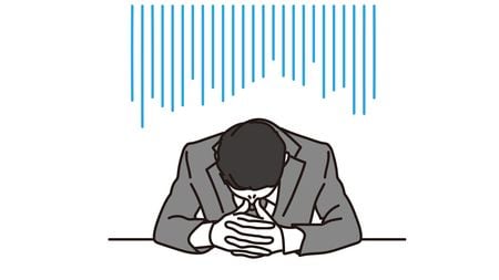 欺瞞、そこに理屈が要るのか？ 痛