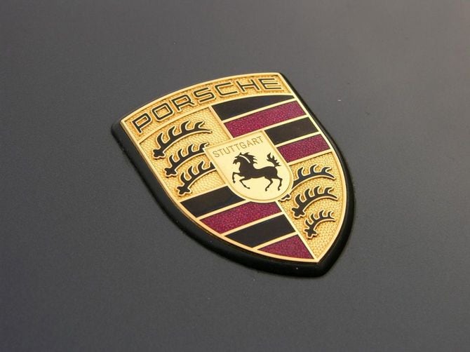 2006年式 ポルシェ 911（997） ターボ