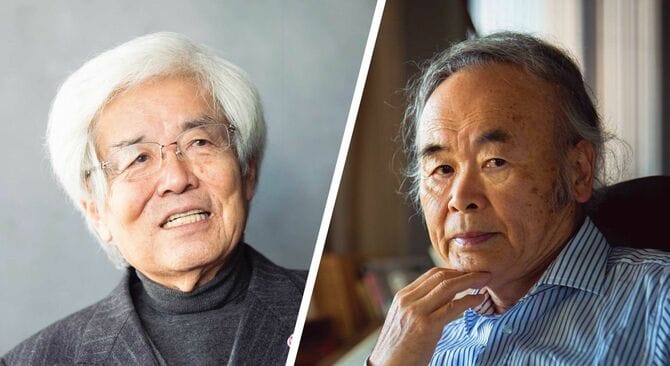 養老 孟司×藤原正彦