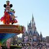 ディズニー入園料1万円で驚いてはいけない…本場アメリカで進む｢お金のない人は排除｣という残酷な実態