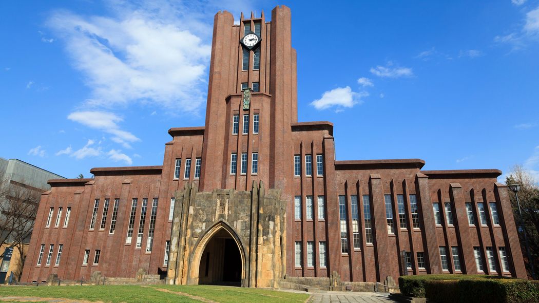 ｢東大生はせいぜいクイズ王にしかなれない｣上野千鶴子が"学歴エリート"に抱いた強烈な違和感 正解がない問題には答えられない