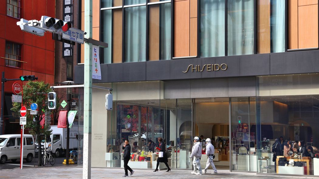 ｢国内市場に迫る勢い｣中国で絶好調の資生堂がこれから直面する"あるリスク" コロナ禍でも前年比9%のプラス