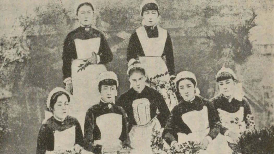 蔑視されていた職業を誇れる職業へ…朝ドラ｢風､薫る｣のモチーフとなった実在の2人の｢信念しかない人生｣