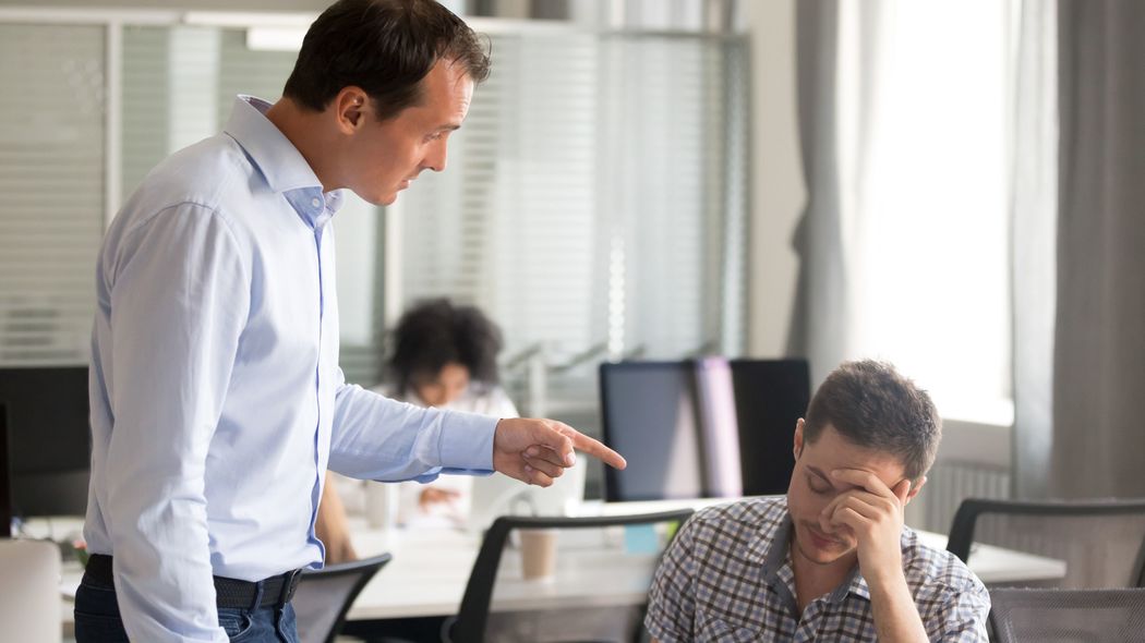 ｢転職先にまた嫌な上司がいた｣は運が悪いのではない…ストレスフルな人間関係を終わらせる手っ取り早い方法 他人を変えるより自分が変わるほうが早い