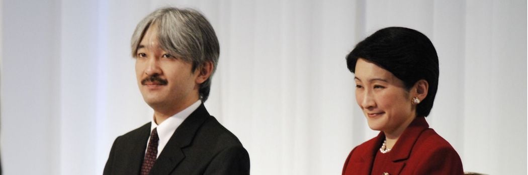 美智子さまも｢大層心配｣…紀子さまは39歳､帝王切開でご出産 秋篠宮ご夫妻が医師から"聞かなかったこと"