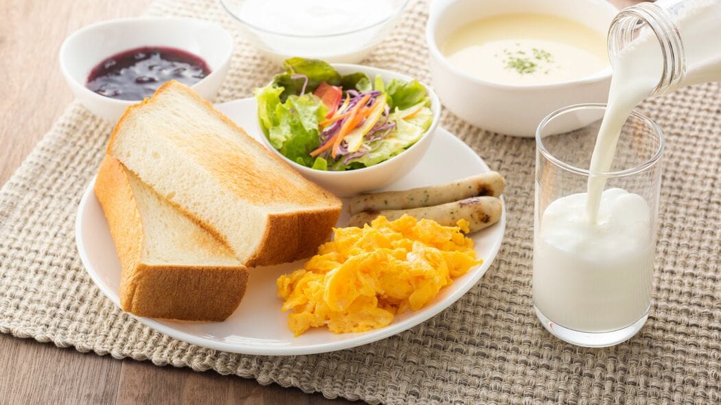 ｢健康のために1日3食しっかり食べる｣は大間違い…多くの人が知らない食事のベストタイミング