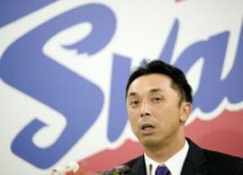 「僕は一回も楽しんだことはない」-宮本慎也 | PRESIDENT Online(プレジデントオンライン)