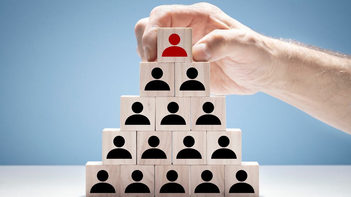 staffing agency brochure pdf