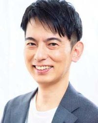 山田 真哉