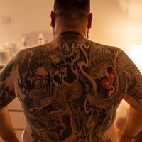 まともなヤクザなら人前では見せない…それでも多くのヤクザが