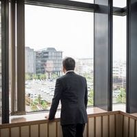 離れた職場でも「在乎壱民」 －第一三共 社長兼CEO 中山讓治【2
