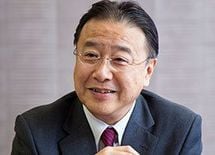 損保会社が海外戦略を加速させる理由