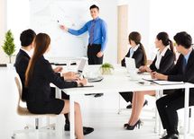 ソニー社員の速効ハーバード式プレゼン術