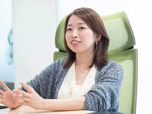 人々の働き方を変える、大きな仕事　－クラウドワークス執行役員・田中優子さん【後編】 