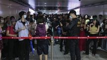 ｢習近平の武器｣はミサイル､ドローン以外にもある…台北市民は体験済み､日本人は未体験の｢見えない攻撃｣