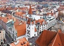 お金をムダにしない「ドイツ連邦制」の仕組み