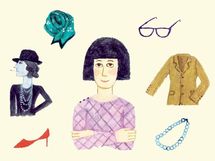 ビジネスウーマンは“オシャレ”で服を選んではいけない