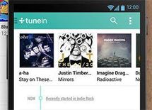 【TuneIn】「スマホラジオ」で業界に革命を起こす
