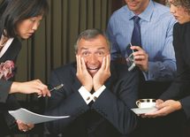 テスラ スペースX"連続起業家"の超発想