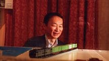 全日本空輸(ANA)社長 平澤寿一｢空と陸のダイヤをつなぐ｣
