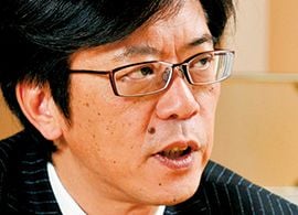 『論語と算盤』