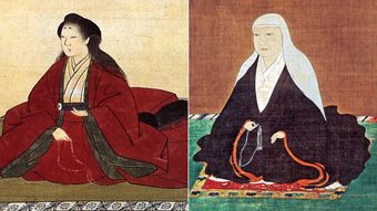 秀吉の妹と母親が人質になっただけではない…家康が秀吉の家臣になると腹を決めた"決定的な一手"