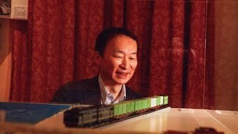 全日本空輸(ANA)社長 平澤寿一｢空と陸のダイヤをつなぐ｣