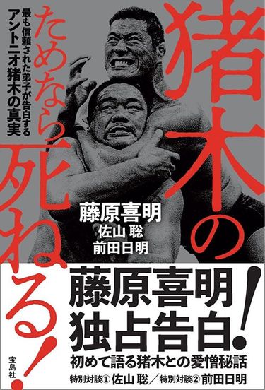 アントニオ猪木は弟子に｢俺を殴れ｣と言った…世紀の一戦｢猪木・アリ戦｣が真剣勝負だったといえる理由 世間からは｢八百長｣と批判されたが…  (4ページ目) | PRESIDENT Online（プレジデントオンライン）