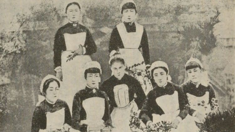 蔑視されていた職業を誇れる職業へ…朝ドラ｢風､薫る｣のモチーフとなった実在の2人の｢信念しかない人生｣