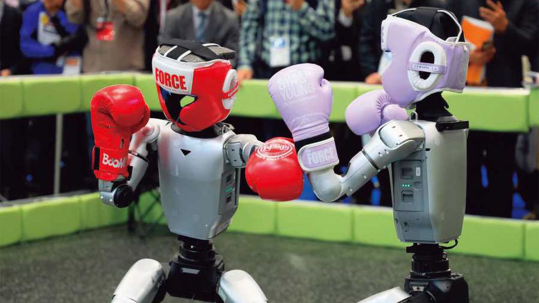 ロボット大国･日本はフィジカルAIで本当に勝てるか?